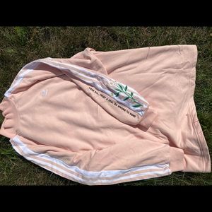 Adidas Originals Women’s Crew Jumper